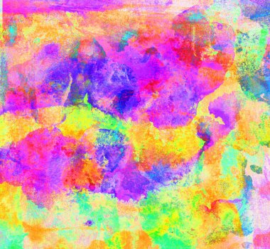 soyut renkli tasarım dokusu arkaplanı 