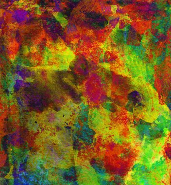 Soyut renkli tasarım dokusu kapat. Asgari arkaplan.