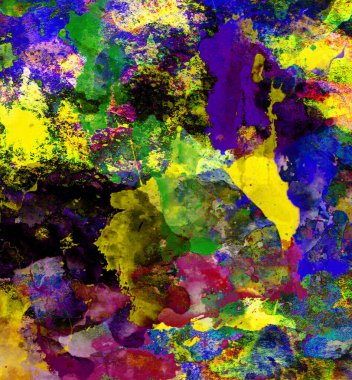 Soyut renkli tasarım dokusu kapat. Asgari arkaplan.