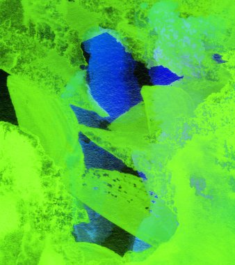 Soyut renkli tasarım dokusu kapat. Asgari arkaplan.