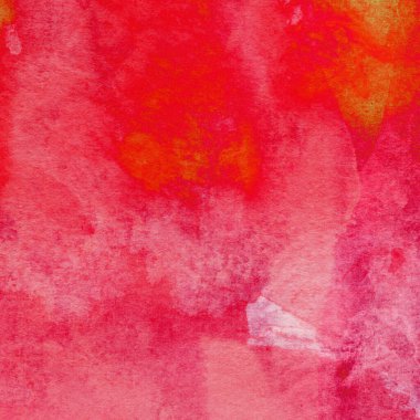 Soyut akrilik boyalı arkaplan çizimi 