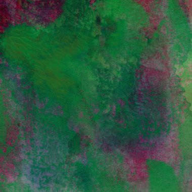 Soyut akrilik boyalı arkaplan çizimi 