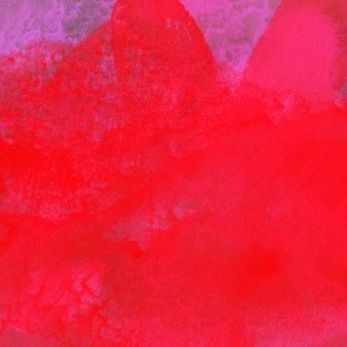 Soyut suluboya tasarımı Aqua boyalı doku. Asgari arkaplan.