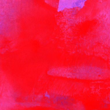 Soyut suluboya tasarımı Aqua boyalı doku. Asgari arkaplan.