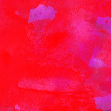 Soyut suluboya tasarımı Aqua boyalı doku. Asgari arkaplan.