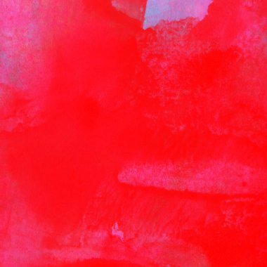 Soyut suluboya tasarımı Aqua boyalı doku. Asgari arkaplan.