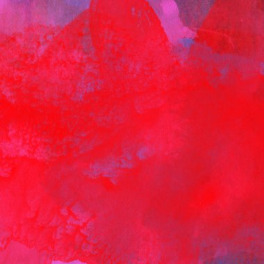 Soyut suluboya tasarımı Aqua boyalı doku. Asgari arkaplan.