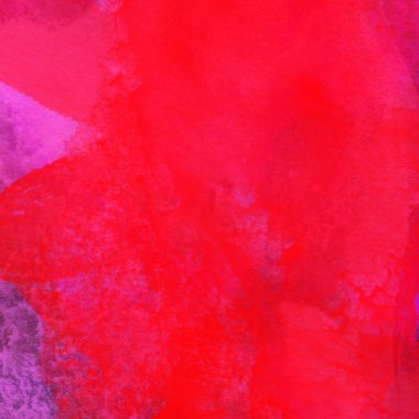 Soyut suluboya tasarımı Aqua boyalı doku. Asgari arkaplan.