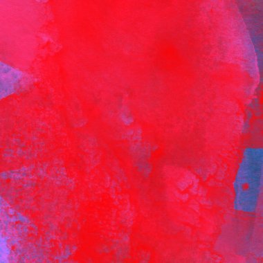 Soyut suluboya tasarımı Aqua boyalı doku. Asgari arkaplan.