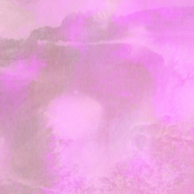 Soyut suluboya tasarımı Aqua boyalı doku. Asgari arkaplan.