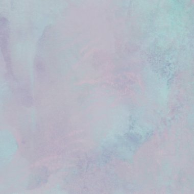 Soyut pembe suluboya tasarımı, boyalı su dokusunu yakından yıkar. Minimalist ve lüks arka plan.