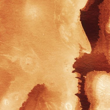 Gradyan ile soyut renkli arkaplan 