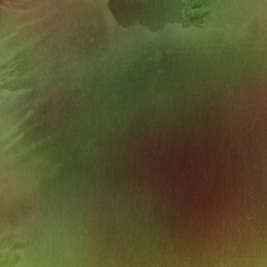 Soyut koyu yeşil suluboya tasarımı. Aqua boyalı doku, yakın çekim. Asgari arkaplan.