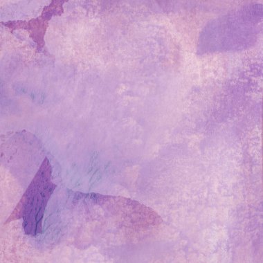 Soyut pembe suluboya tasarımı, boyalı su dokusunu yakından yıkar. Minimalist ve lüks arka plan.