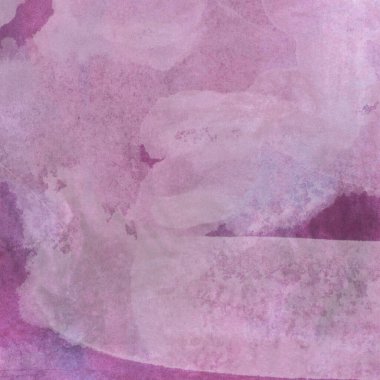 Soyut pembe suluboya tasarımı. Aqua boyalı dokuyu kapat. Asgari arkaplan.