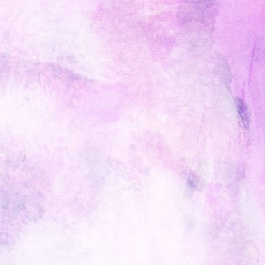 Soyut pembe suluboya tasarımı. Aqua boyalı doku, yakın çekim. Asgari arkaplan.