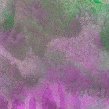 Soyut liyak suluboya tasarımı, boyalı su dokusunu yakından yıkar. Minimalist ve lüks arka plan.