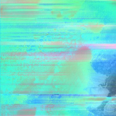 suluboya çizgili arka plan. Tozlu Holografik Soyut Arkaplan Fotoğrafı, Vintage Retro Look için Ekran Kipi, Gökkuşağı Işığı Sızıntısı Prizma Renkleri, Trend Tasarım Yaratıcılığının Odaklanmamış Efekti, Bulanık Parlak Parlak Vintage