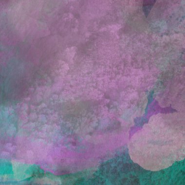 Soyut liyak suluboya tasarımı, boyalı su dokusunu yakından yıkar. Minimalist ve lüks arka plan.