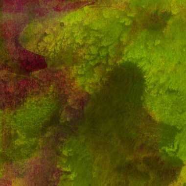 Soyut pembe suluboya tasarımı, boyalı su dokusunu yakından yıkar. Minimalist ve lüks arka plan.