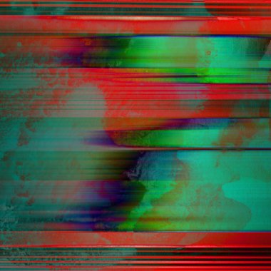 suluboya çizgili arka plan. Tozlu Holografik Soyut Arkaplan Fotoğrafı, Vintage Retro Look için Ekran Kipi, Gökkuşağı Işığı Sızıntısı Prizma Renkleri, Trend Tasarım Yaratıcılığının Odaklanmamış Efekti, Bulanık Parlak Parlak Vintage