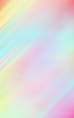 Tozlu Holografik Soyut Arkaplan Fotoğrafı, Vintage Retro Look için Ekran Kipi, Gökkuşağı Işığı Sızıntısı Prizma Renkleri, Trend Tasarım Yaratıcılığının Odaklanmamış Efekti, Bulanık Parlak Parlak Vintage  