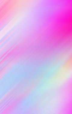 Tozlu Holografik Soyut Arkaplan Fotoğrafı, Vintage Retro Look için Ekran Kipi, Gökkuşağı Işığı Sızıntısı Prizma Renkleri, Trend Tasarım Yaratıcılığının Odaklanmamış Efekti, Bulanık Parlak Parlak Vintage  