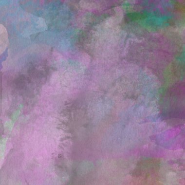 Soyut liyak suluboya tasarımı, boyalı su dokusunu yakından yıkar. Minimalist ve lüks arka plan.