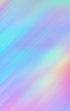 Tozlu Holografik Soyut Arkaplan Fotoğrafı, Vintage Retro Look için Ekran Kipi, Gökkuşağı Işığı Sızıntısı Prizma Renkleri, Trend Tasarım Yaratıcılığının Odaklanmamış Efekti, Bulanık Parlak Parlak Vintage  