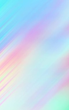 Tozlu Holografik Soyut Arkaplan Fotoğrafı, Vintage Retro Look için Ekran Kipi, Gökkuşağı Işığı Sızıntısı Prizma Renkleri, Trend Tasarım Yaratıcılığının Odaklanmamış Efekti, Bulanık Parlak Parlak Vintage  