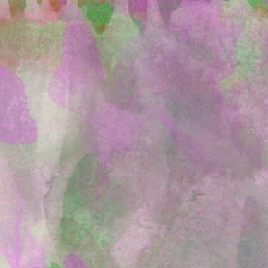 Soyut liyak suluboya tasarımı, boyalı su dokusunu yakından yıkar. Minimalist ve lüks arka plan.