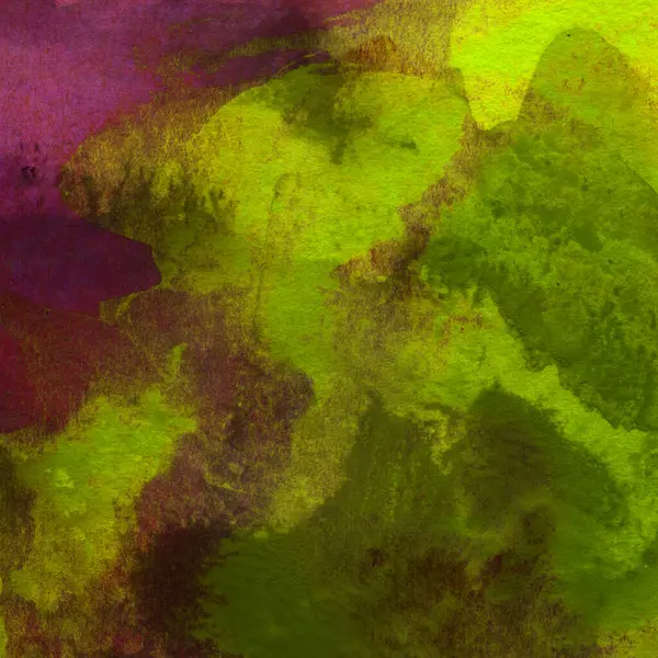 Soyut pembe suluboya tasarımı, boyalı su dokusunu yakından yıkar. Minimalist ve lüks arka plan.