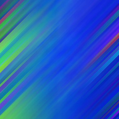 Gradyan ile soyut renkli arkaplan 