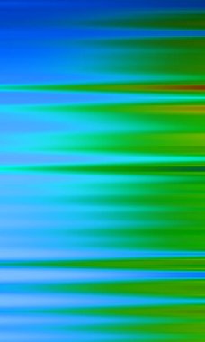 Gradyan ile soyut renkli arkaplan 