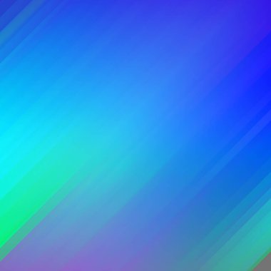 Gradyan ile soyut renkli arkaplan 