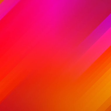 Gradyan ile soyut renkli arkaplan 