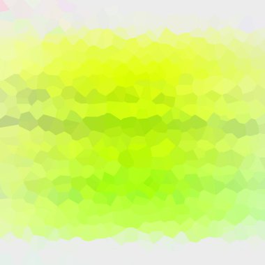 Gradyan ile soyut renkli arkaplan 