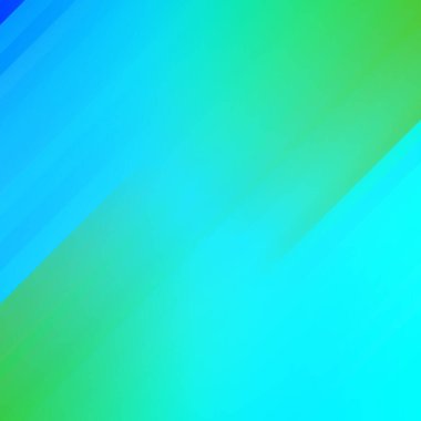 Gradyan ile soyut renkli arkaplan 