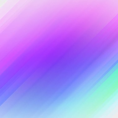 Gradyan ile soyut renkli arkaplan 