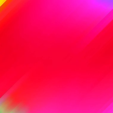 Gradyan ile soyut renkli arkaplan 