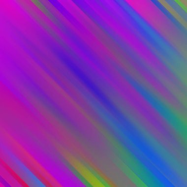 Gradyan ile soyut renkli arkaplan 