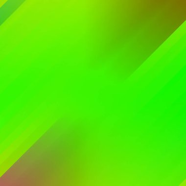 Gradyan ile soyut renkli arkaplan 