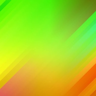 Gradyan ile soyut renkli arkaplan 