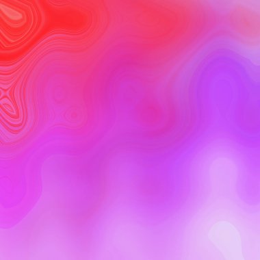 Gradyan ile soyut renkli arkaplan 