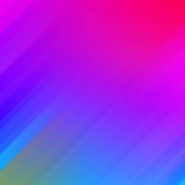 Gradyan ile soyut renkli arkaplan 