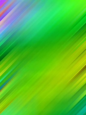 Gradyan ile soyut renkli arkaplan 