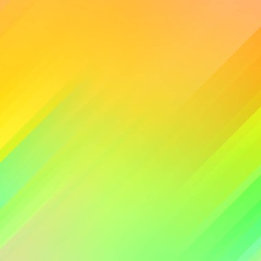 Gradyan ile soyut renkli arkaplan 