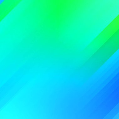 Gradyan ile soyut renkli arkaplan 