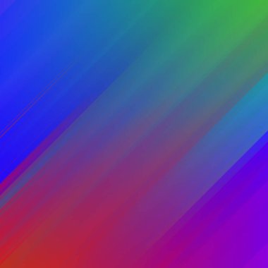 Gradyan ile soyut renkli arkaplan 