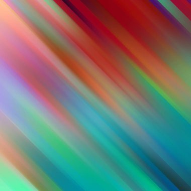 Gradyan ile soyut renkli arkaplan 